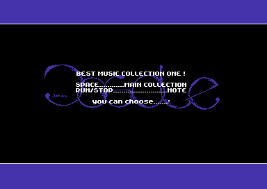 Best Music Collection 1